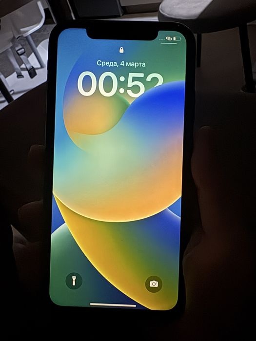 Iphone 11 черный 128гб