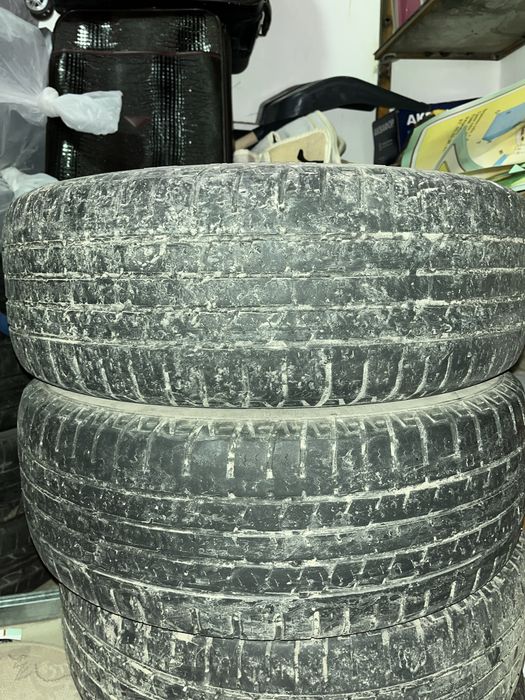 Продам покрышки R16