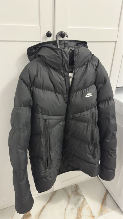 Nike Storm-Fit | яке