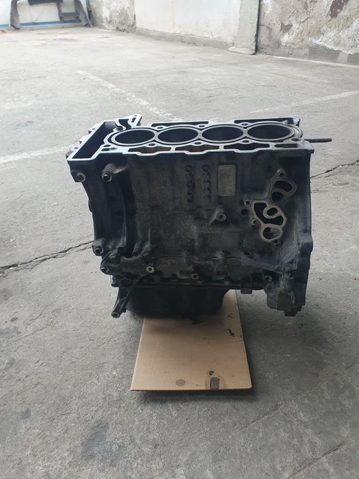 Блок за Citroen 1.6 VTI