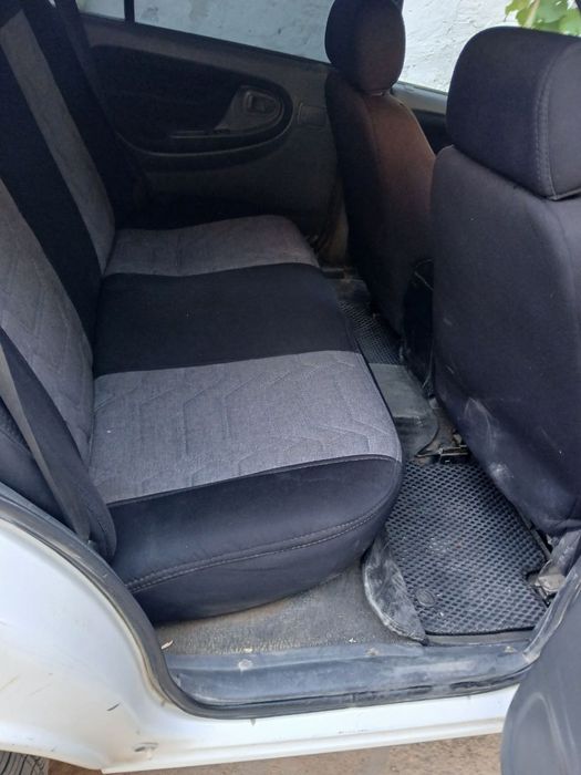 Nexia 1 сотилади