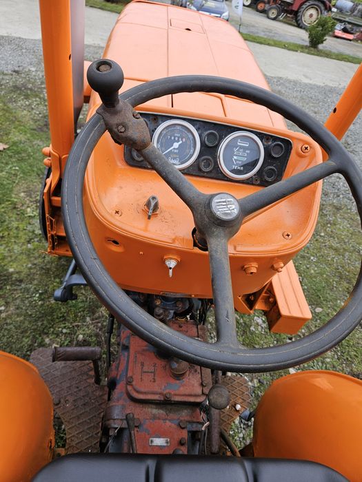Tractor FIAT 450 V VITICOL