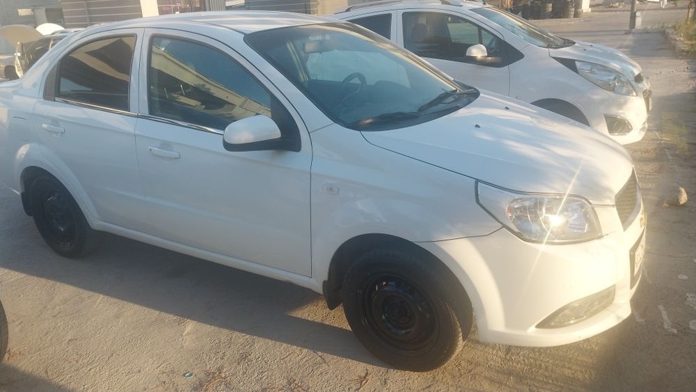 Chevrolet Nexia 3. M/T. 2020