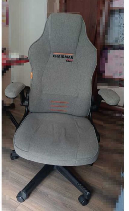 Кресло компьютерное CHAIRMAN