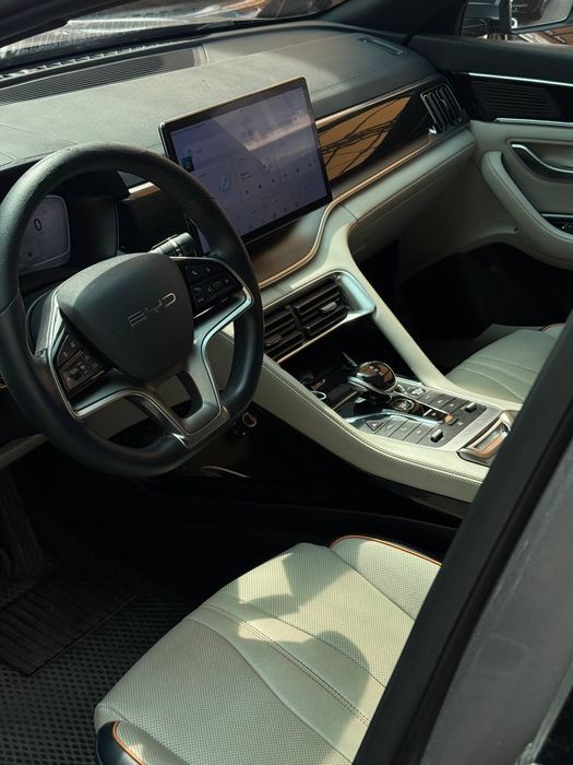 Byd songplus naqtga va kreditga