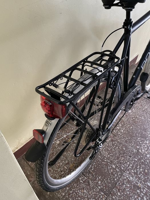 Vând bicicleta BOCAS