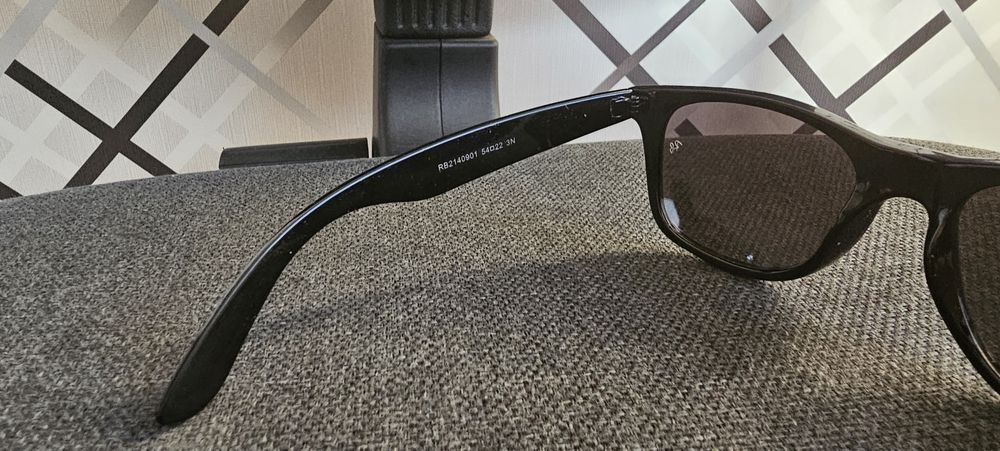 RayBan Огледални слънчеви очила