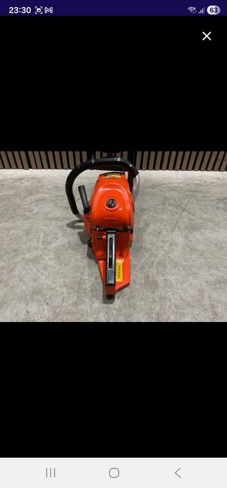 Drujbă FTools 3.0 kw Olanda