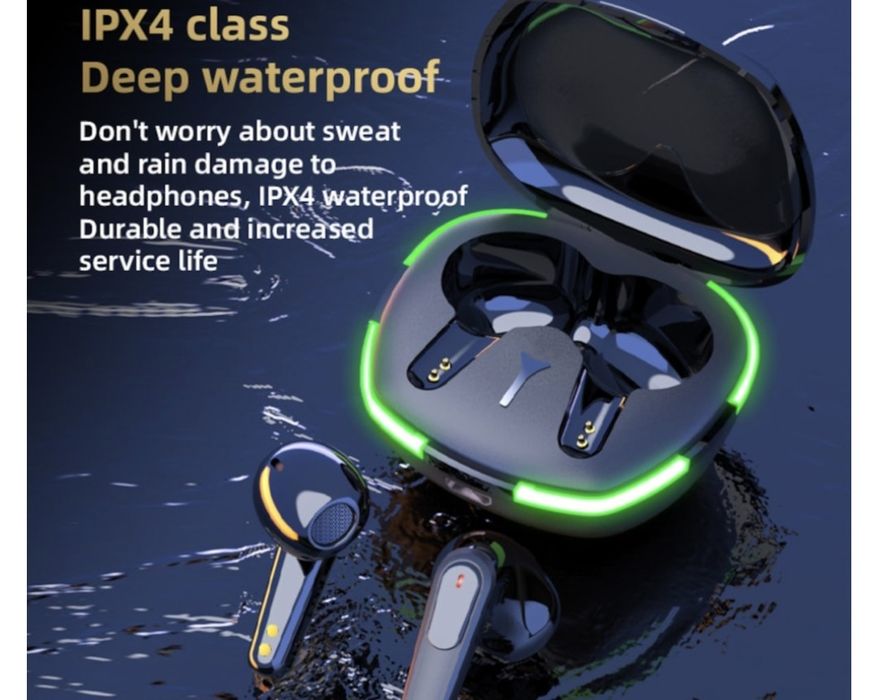 Casti Bluetooth wireless pro60