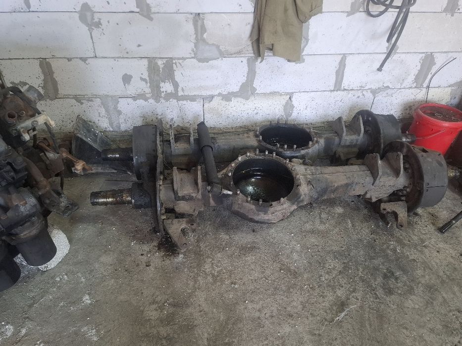 Продам запчасти евро2 154 камаз