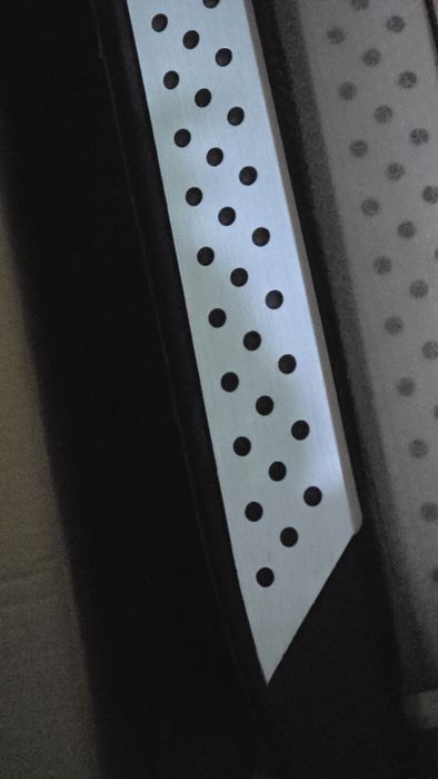 Бмв е70 Порог Новый