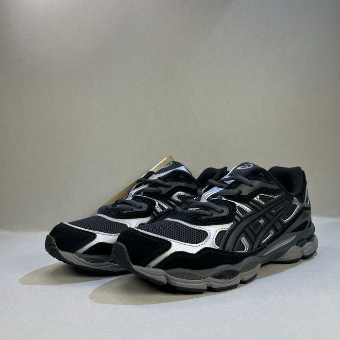 Asics Gel NYC “Black Graphite”! НОВИ! Ориг