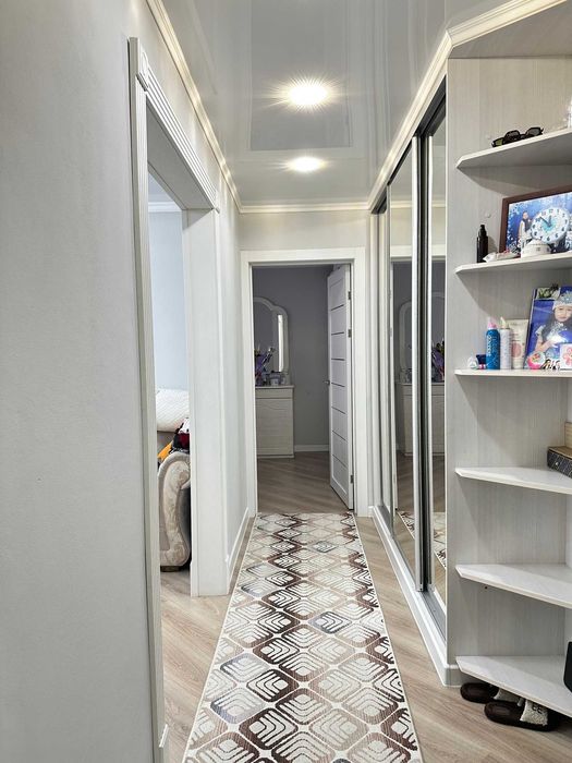 Продам 2 ком квартира 19 мкр