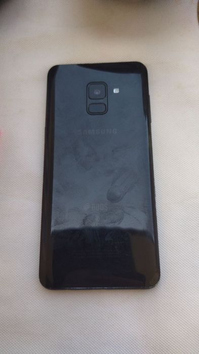 Srochni Tel sotiladi Samsung A 8