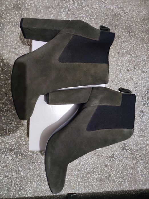 Дамски обувки елегантни