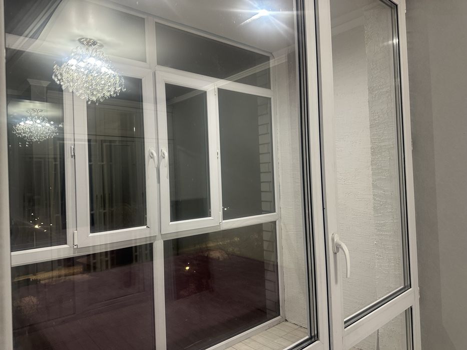 сдается 2 комнатная квартира