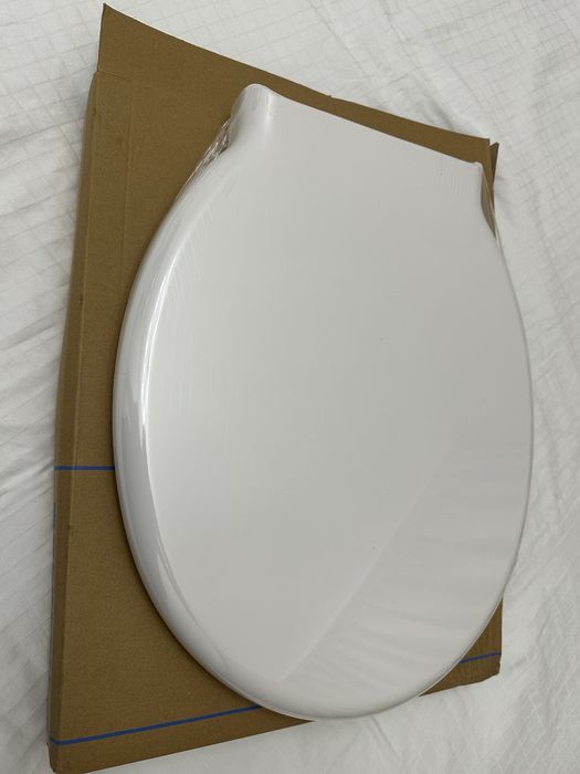 Gheberit renova comfort colac toaleta cu capav wc