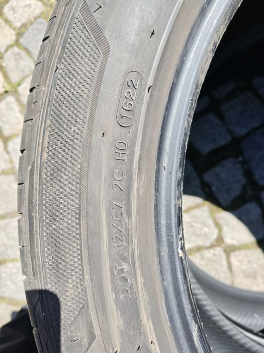 HANKOOK Ventus Prime S1 Evo3 SUV