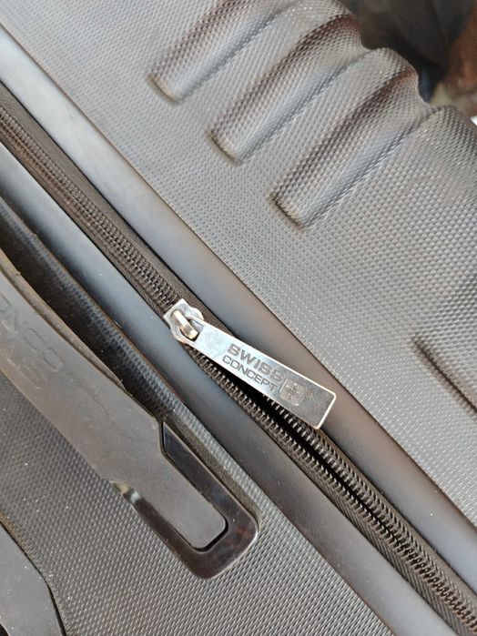 Куфар 50см на 70 см здрав