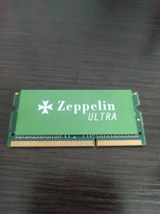 Оперативная память для ноутбука 8GB