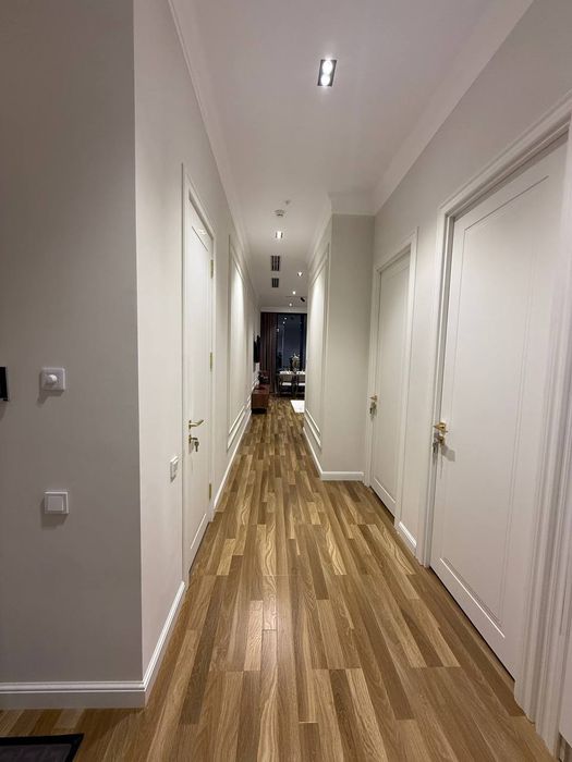 Посуточная аренда в Tashkent City Nest one premium bnb_familyhouse