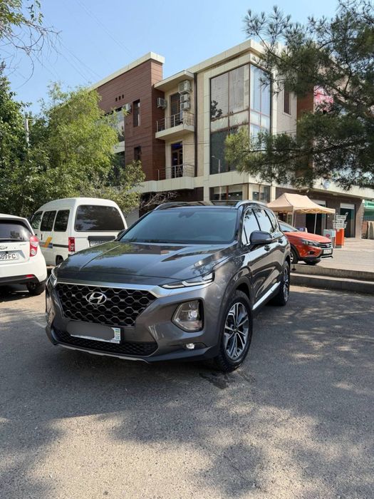 Hyundai Santa FE Full. Tozza. 26.000 yurgan