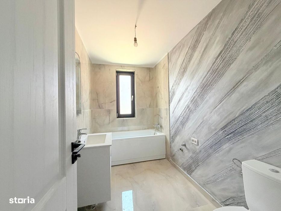 PROPRIETAR: Apartament FINALIZAT și INTABULAT cu 1 cameră, TVA inclus