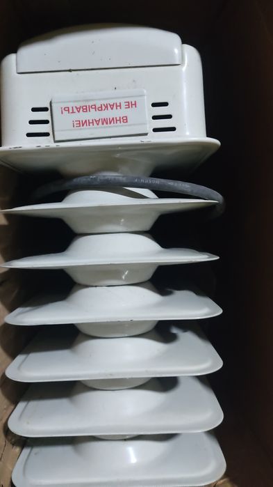 Печка обогреватель