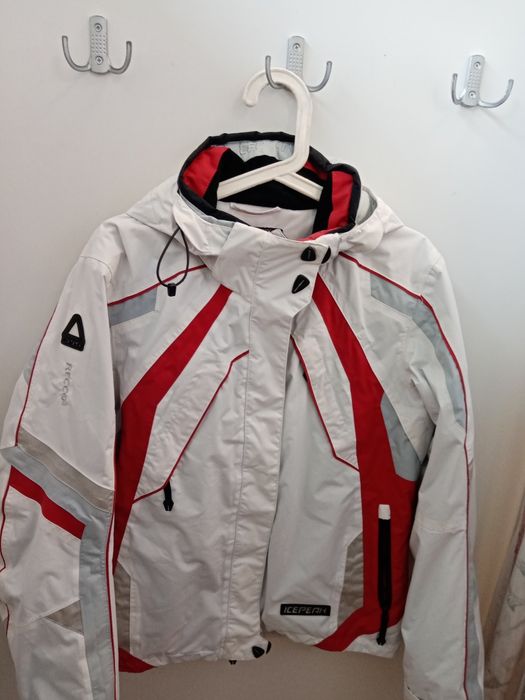 Icepeak ICE Tech Ski Jacket