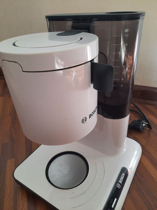Кофеварка  BOSCH