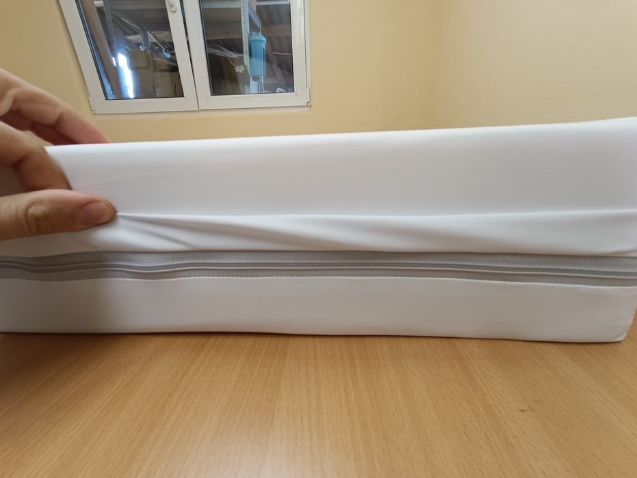 Saltele ortopedice impermeabile pentru bolnavi