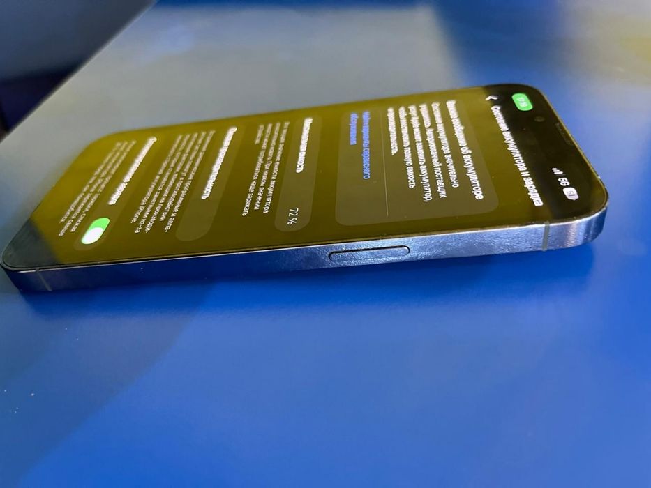 Iphone 13 Pro 128gb