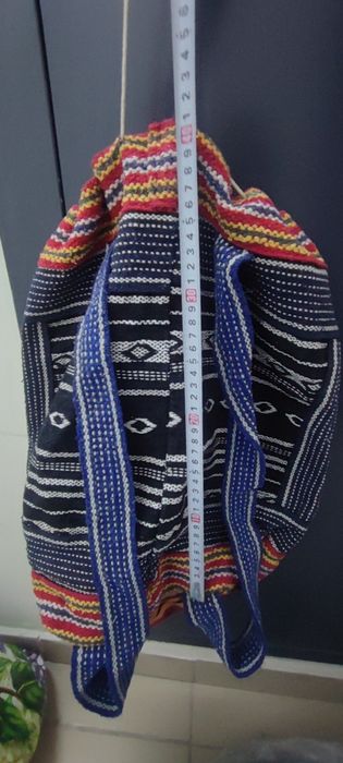 Рюкзак,вещь мешок,ранец,индийский,торба