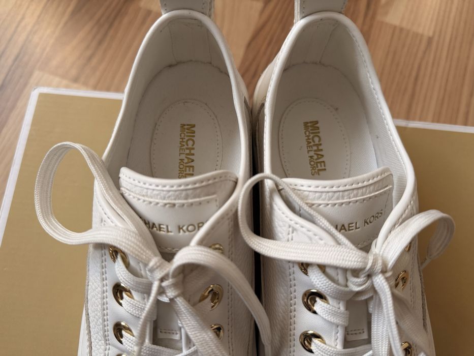Adidași Michael Kors, mărimea 7M (37-38)