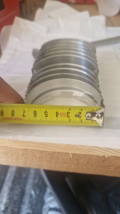 Cuzineti biela palier tractor fiat 211 215 fiat 411.415 fiat 312 315 fiat 615.715 fiat 650 750 r1.r2.r3 standard. Ae poate trimite prin curier rapid î