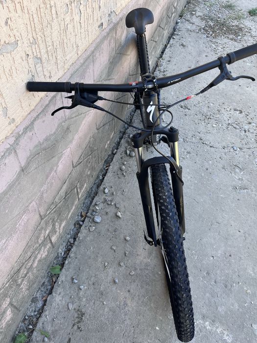 Specialized rockhopper