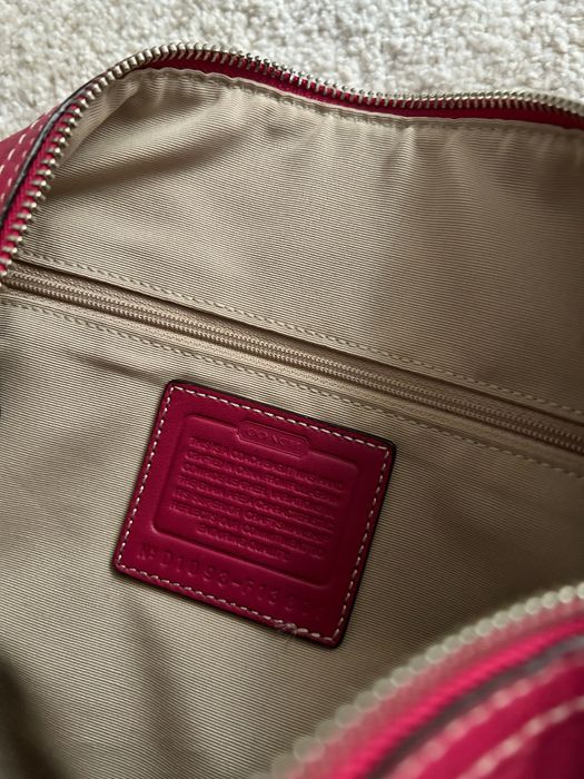 Geanta Coach noua