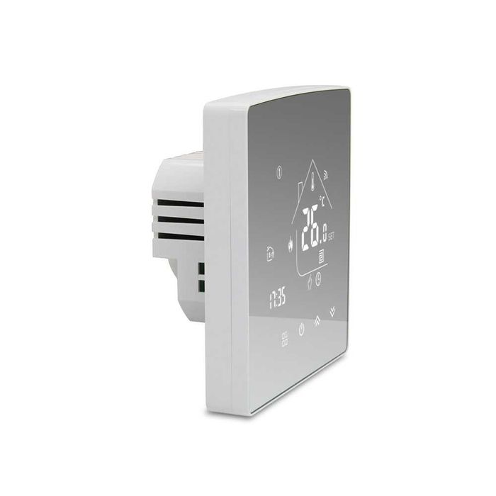 Tермостат Beok TGR85-WIFI-EP 16A