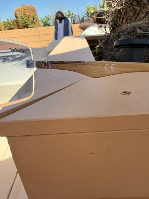 Унисекс очила Cartier