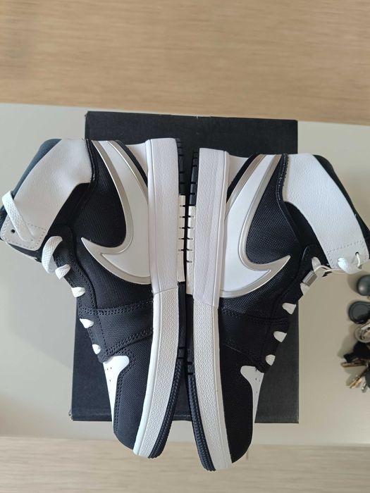 Мъжки маратонки Jordan 1 Mid RM р-р 40