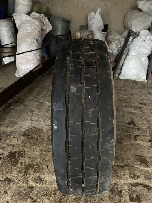 Продам шину МAN 19.5