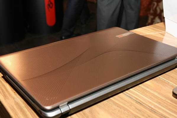 15.6" Laptop I5, 8GB RAM , 1GB Video, Packard Bell Easy Note TS Лаптоп