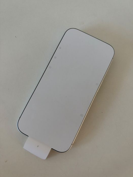 Iphone 17 pro nou