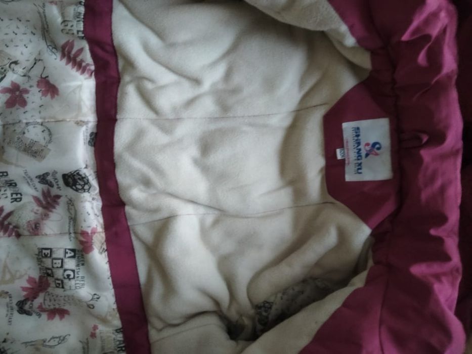 Продам разные куртки.