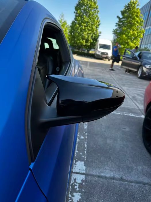 Батман капаци за огледалата VW Passat CC