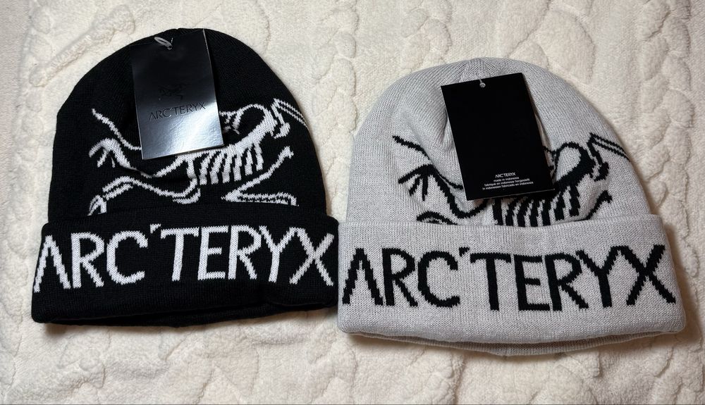 Зимни шапки Arcteryx
