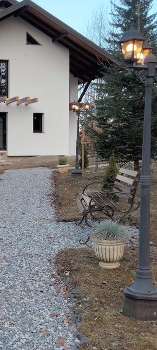 picioare banci. mese balansoare fier forjat