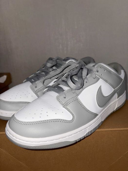 Nike Dunk Low - Номер 44.5