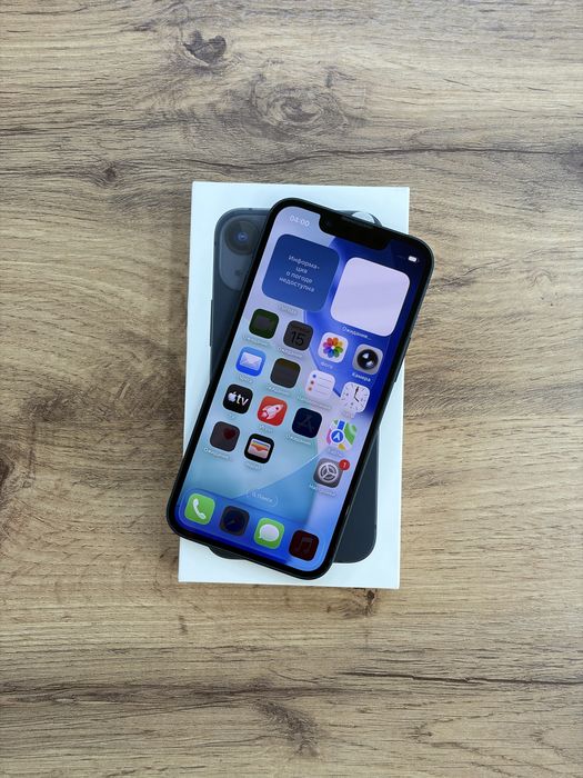 iPhone 13 mini 128 gb| iStatus store