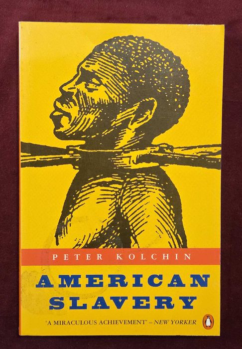 Америка - история, президенти, атлас, индианци, робство [6 книги]